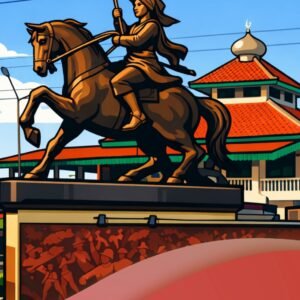 LKS Bahasa Indonesia Kelas VI