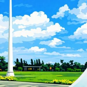 LKS Bahasa Indonesia Kelas IX